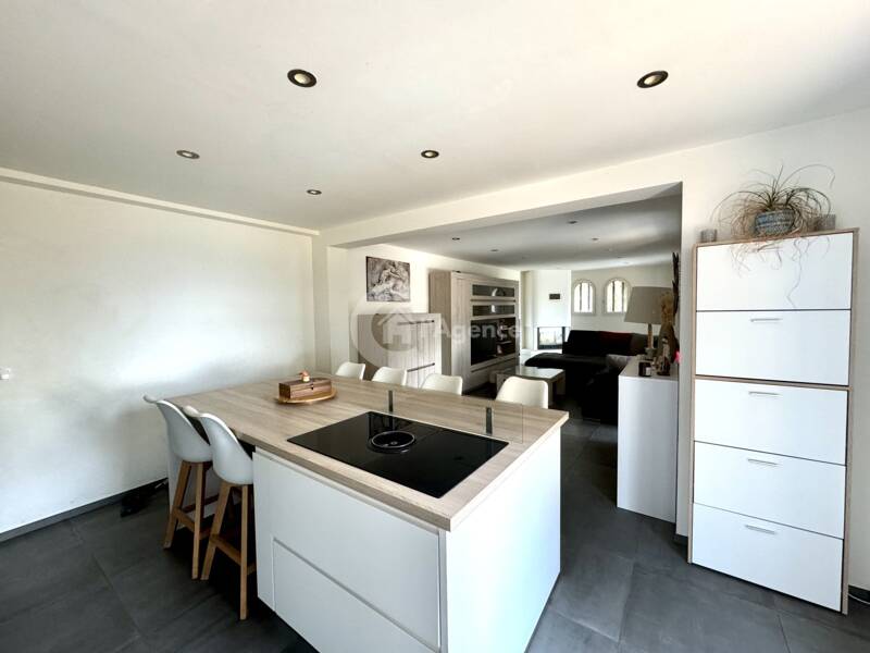 Maison à louer, 124m², GRASSE