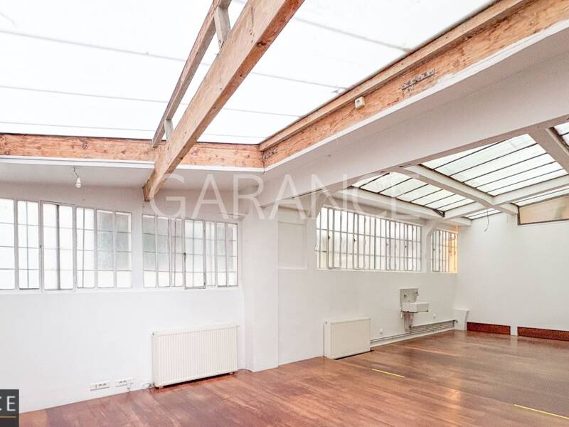 Maison à vendre, 154m², PARIS 11E