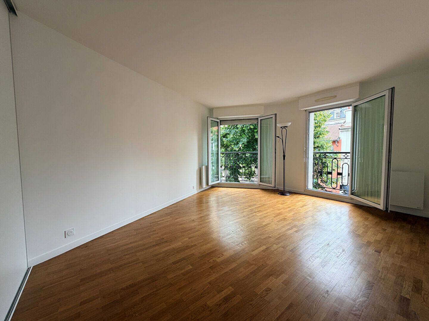 Maison à louer, 46m², ASNIERES SUR SEINE