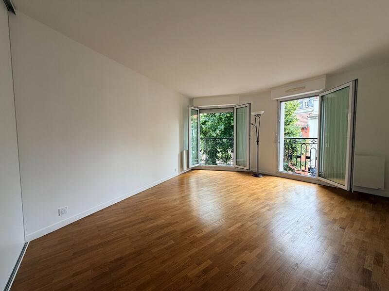 Maison à louer, 46m², ASNIERES SUR SEINE
