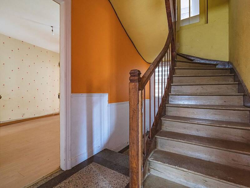 Maison à vendre, 200m², REIMS