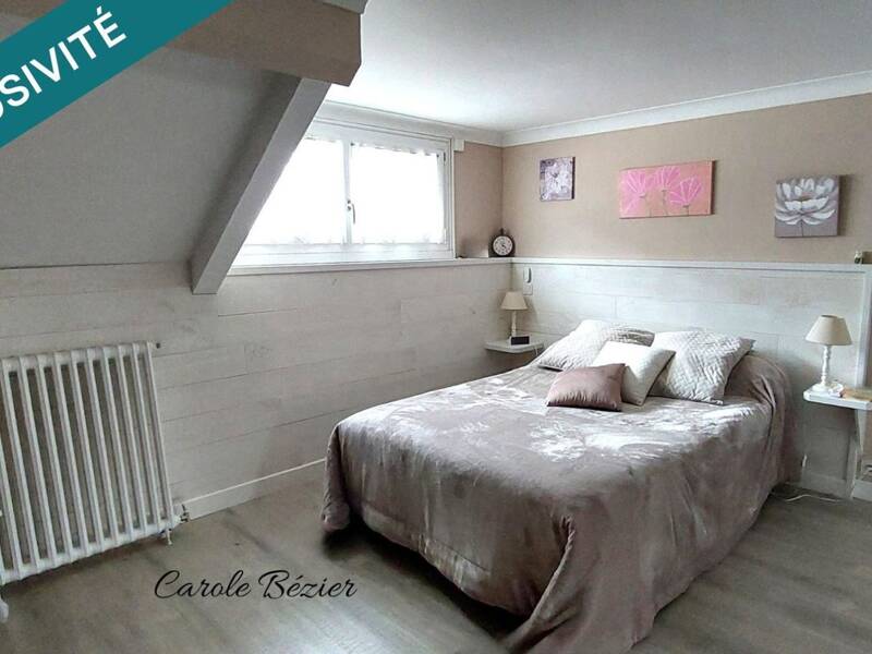 Maison à vendre, 88m², NANTES