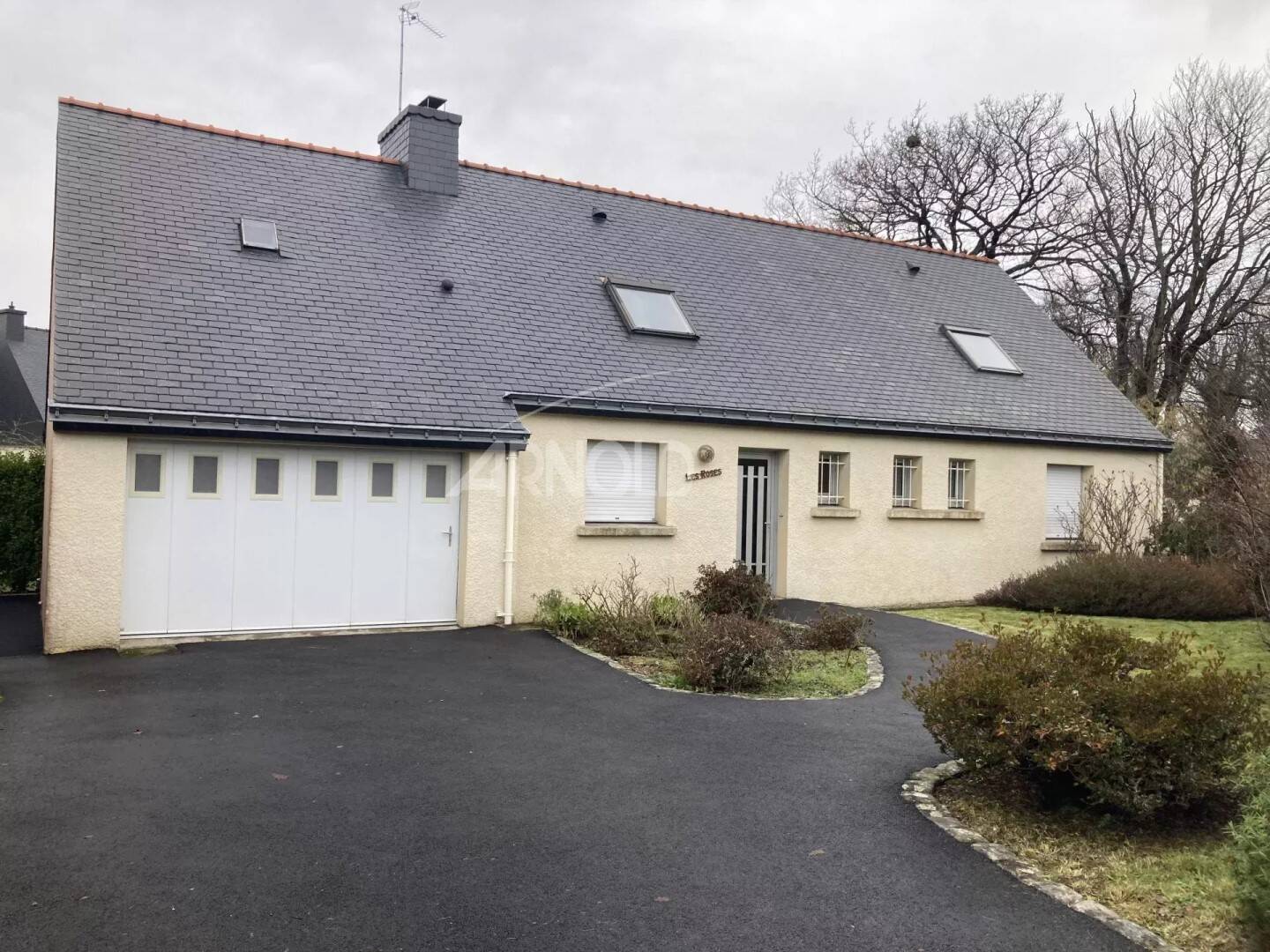 Maison à vendre, 0m², VANNES