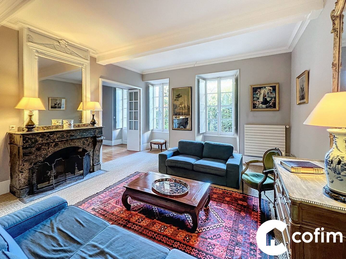 Maison à vendre, 272m², TARBES