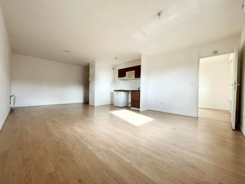 Maison à vendre, 48m², BRUAY LA BUISSIERE