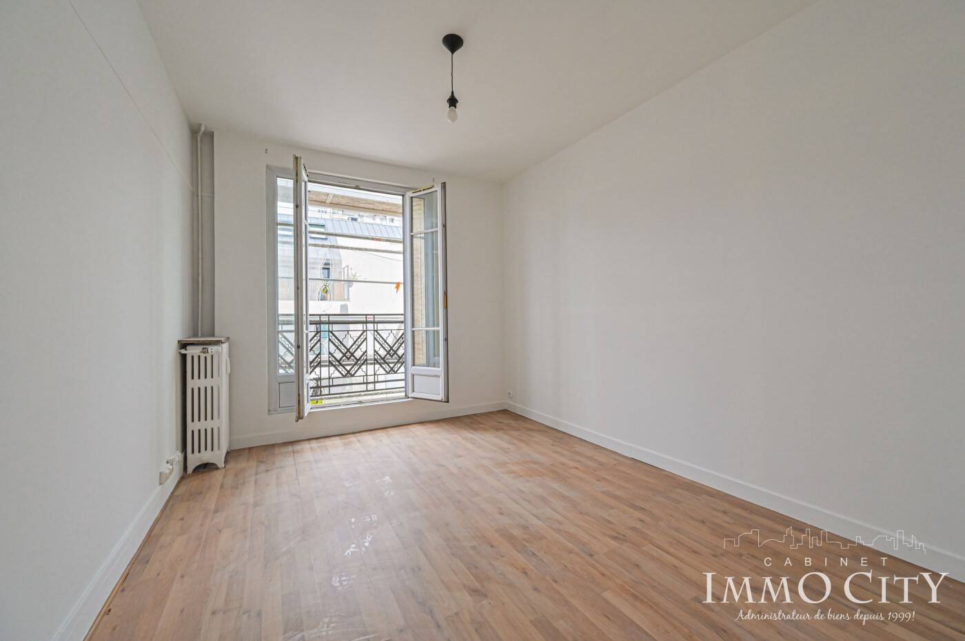 Maison à louer, 28m², CLICHY