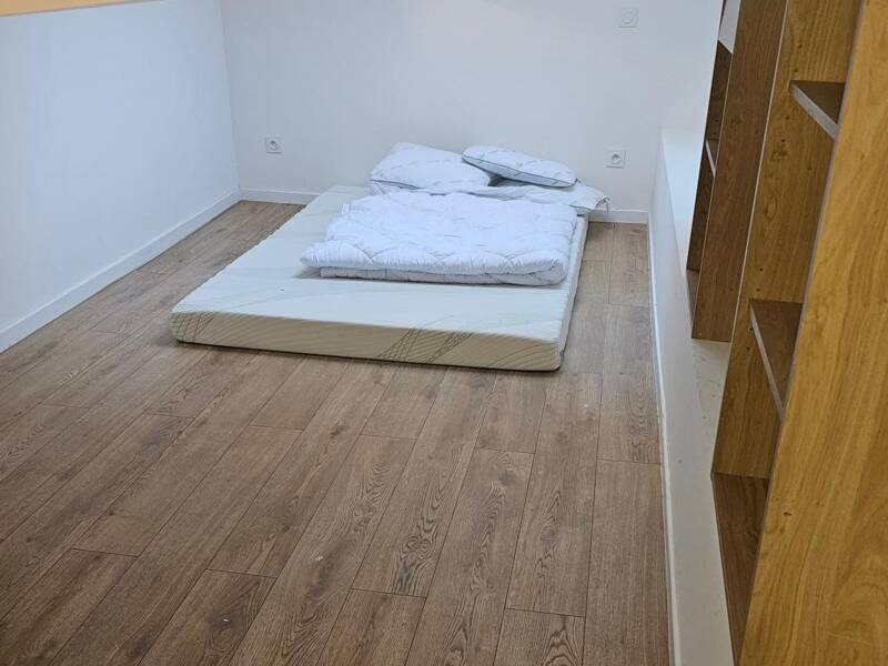 Maison à louer, 38m², TOULON