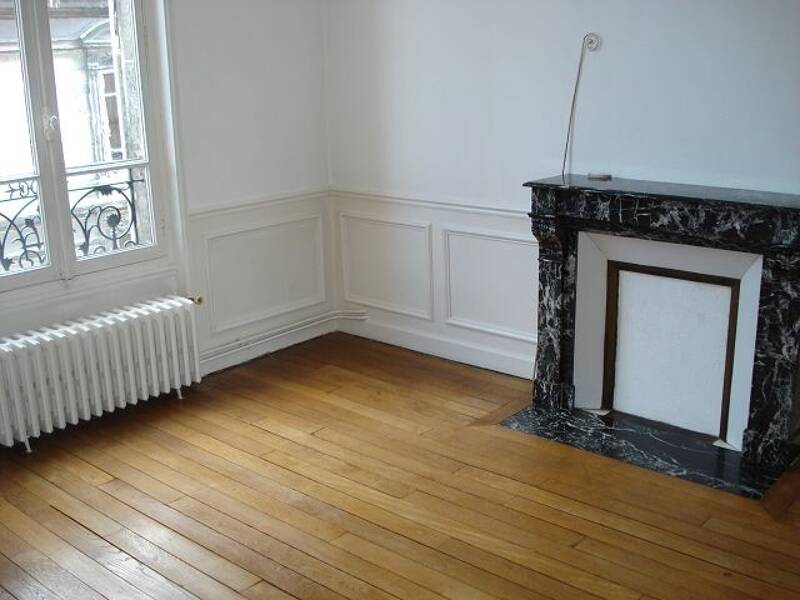 Maison à louer, 75m², REIMS