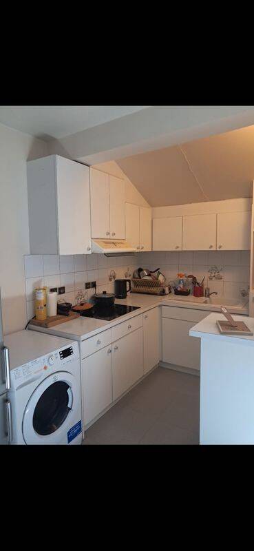 Maison à louer, 20m², ARGENTEUIL