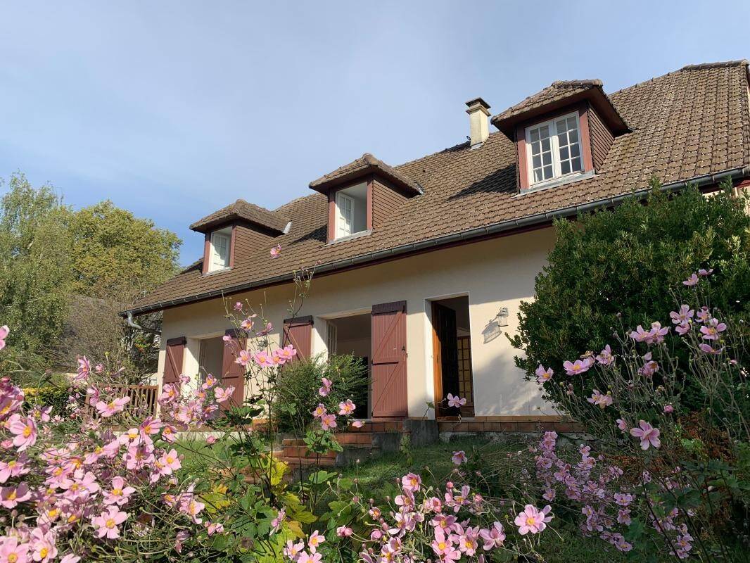 Maison à vendre, 189m², PAU
