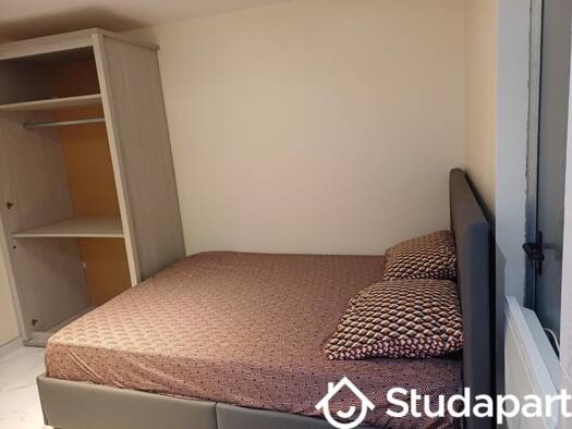 Colocation à louer 500 € 1 pièce 1 chambre 12 m² Sud Villers-Saint-Paul 60870