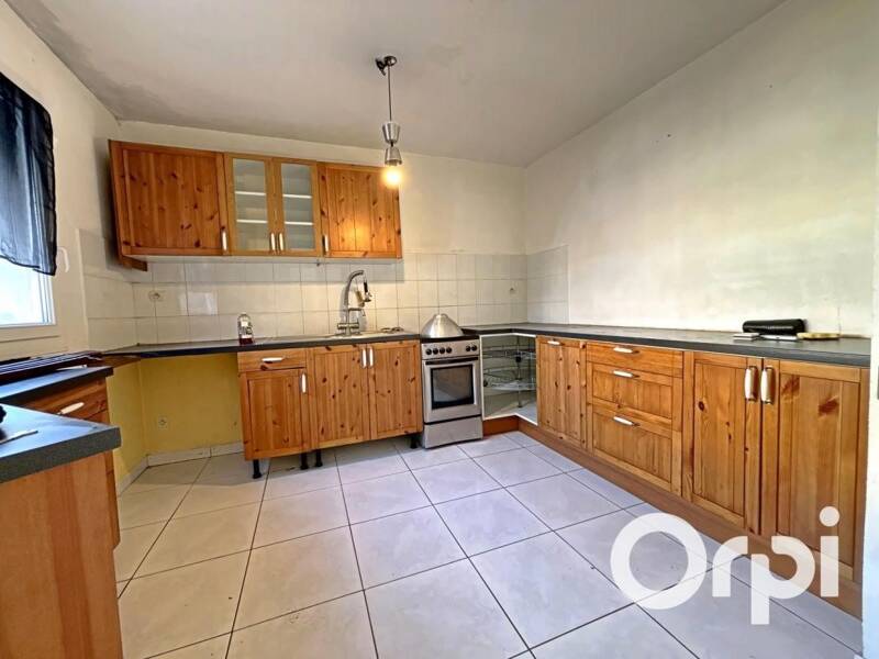 Maison à vendre, 80m², MONTPELLIER