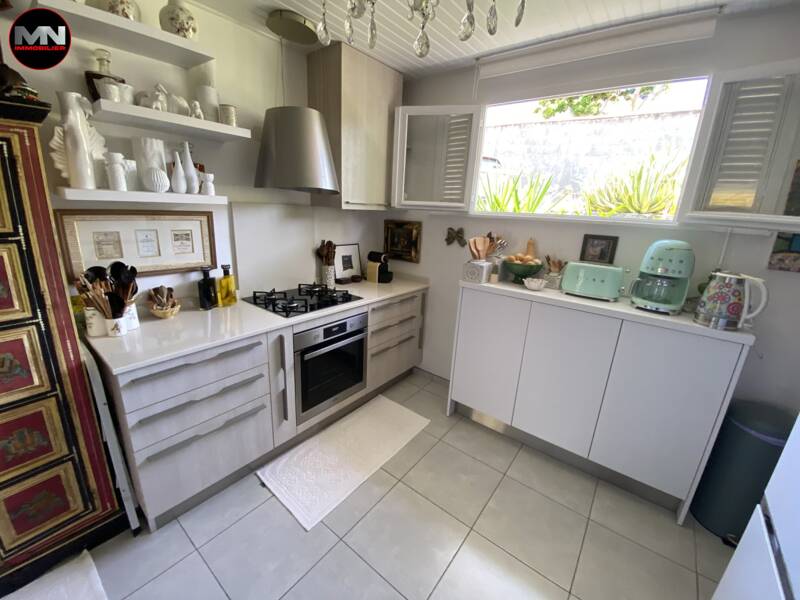 Maison à vendre, 98m², LE FRANCOIS