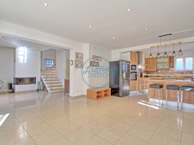 Maison à vendre, 150m², TOULON