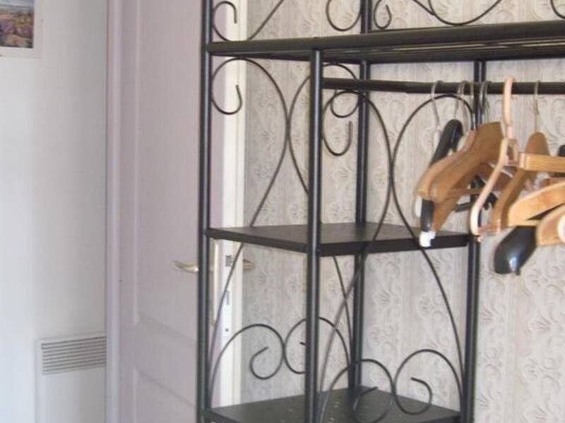 Maison à louer, 12m², GAUCIEL