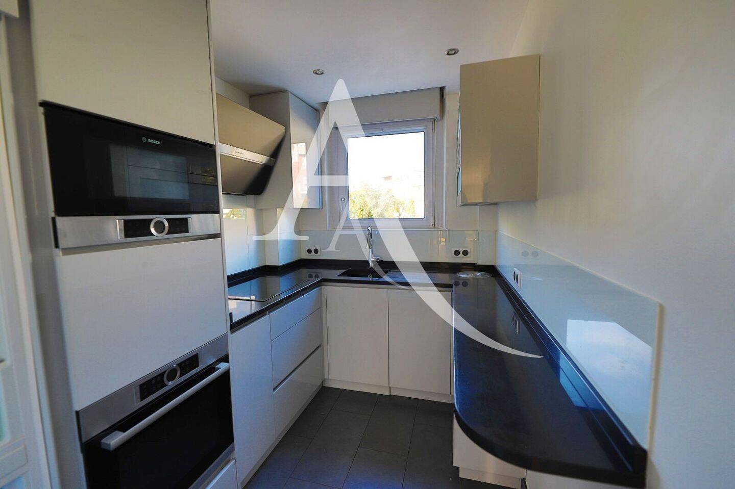 Maison à louer, 51m², NANTERRE