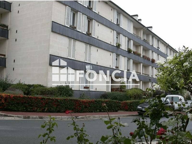 Maison à louer, 102m², LOUVECIENNES