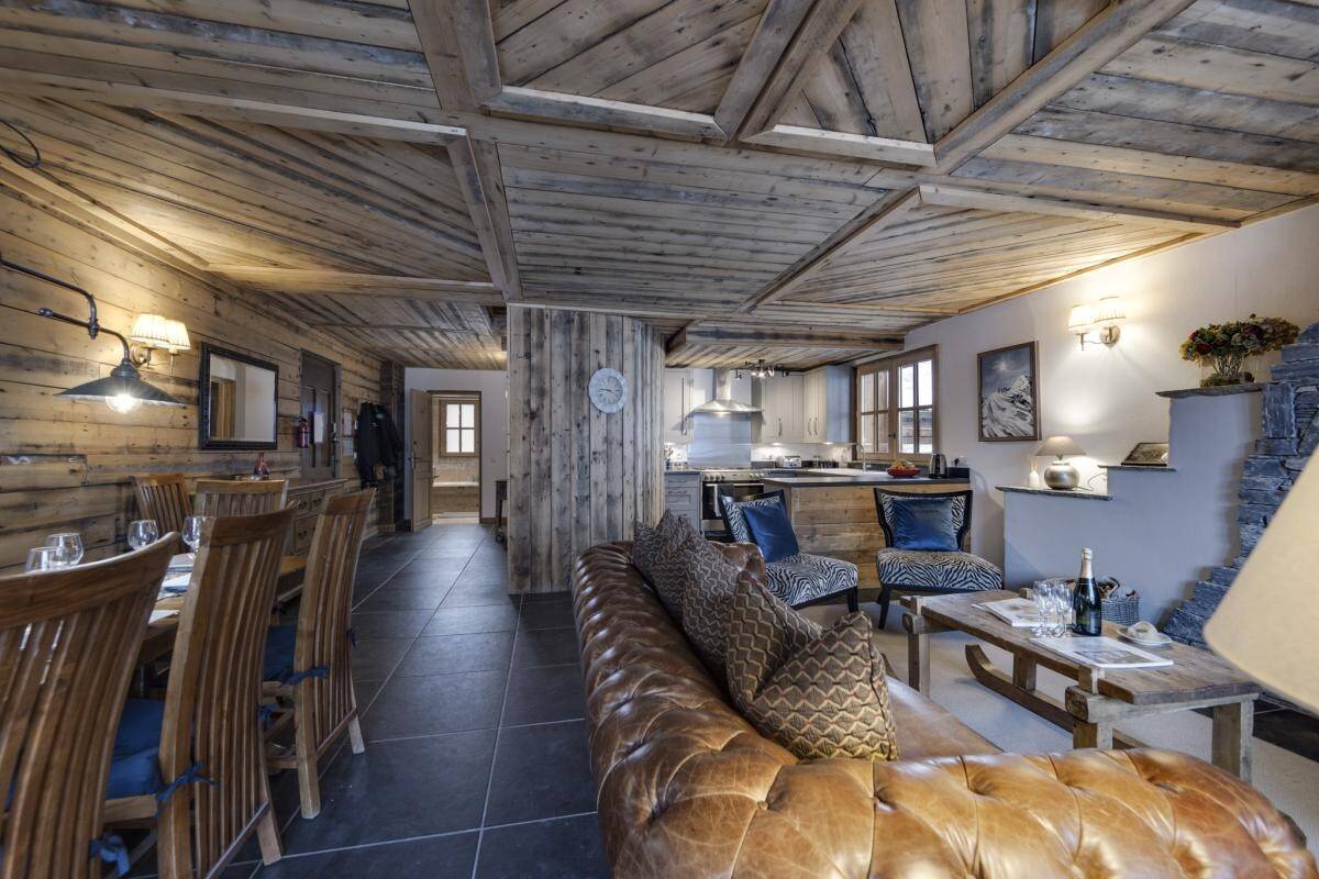 Maison à vendre, 119m², SAINT PAUL EN CHABLAIS