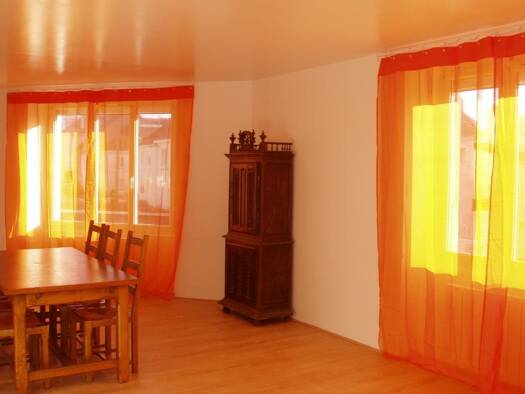 Appartement à louer 862 € 3 pièces 2 chambres 75 m² Jardin des Plantes Saint-Nazaire 44600