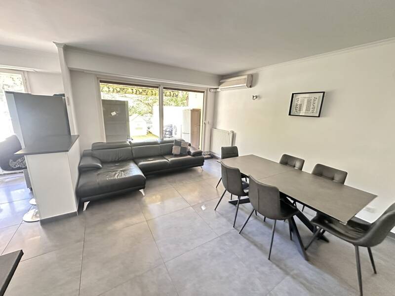 Maison à vendre, 90m², MARSEILLE 9E