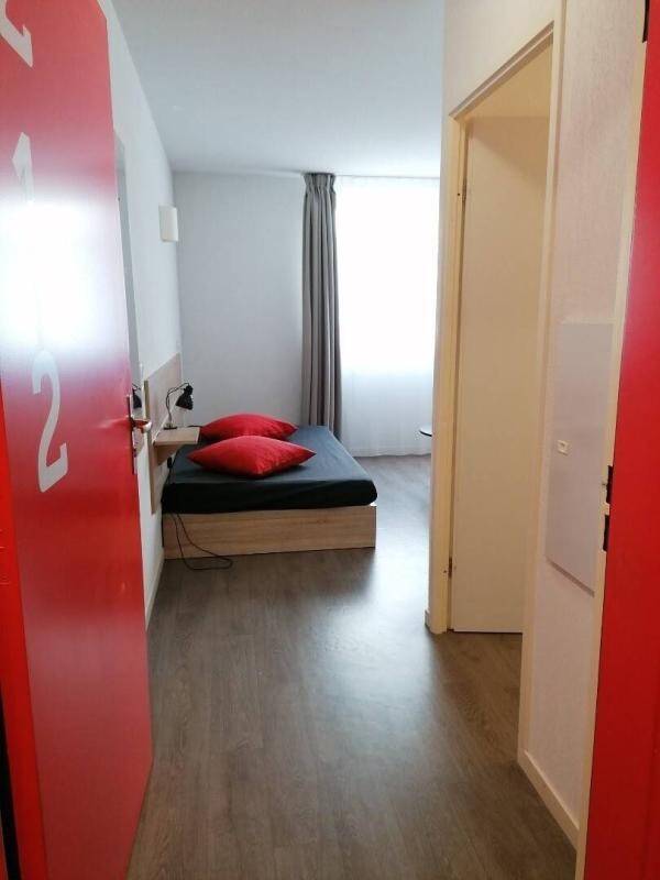 Maison à louer, 21m², LA ROCHELLE