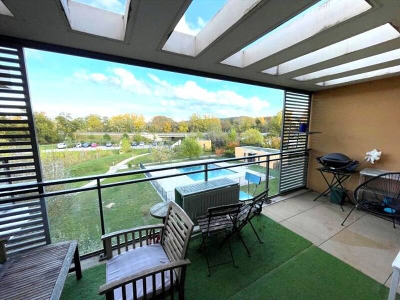 Maison à louer, 69m², AIX EN PROVENCE