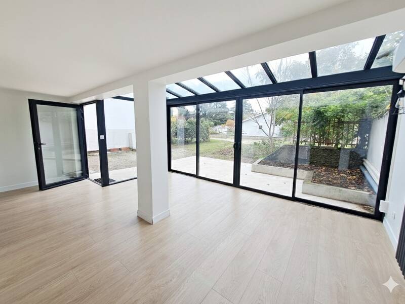 Maison à louer, 160m², CHAPONOST