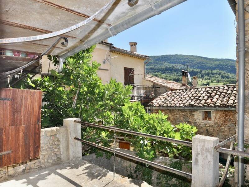 Maison à vendre, 38m², MEAILLES
