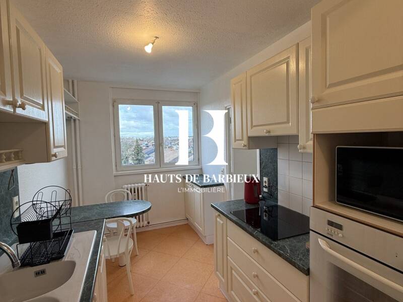 Maison à louer, 85m², WASQUEHAL