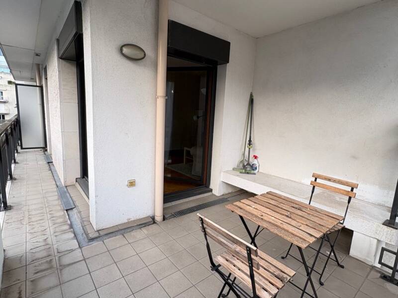 Maison à louer, 34m², BOULOGNE BILLANCOURT