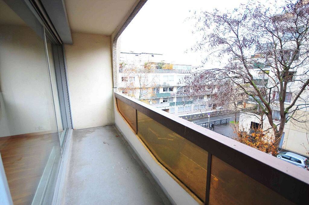 Maison à louer, 24m², COURBEVOIE