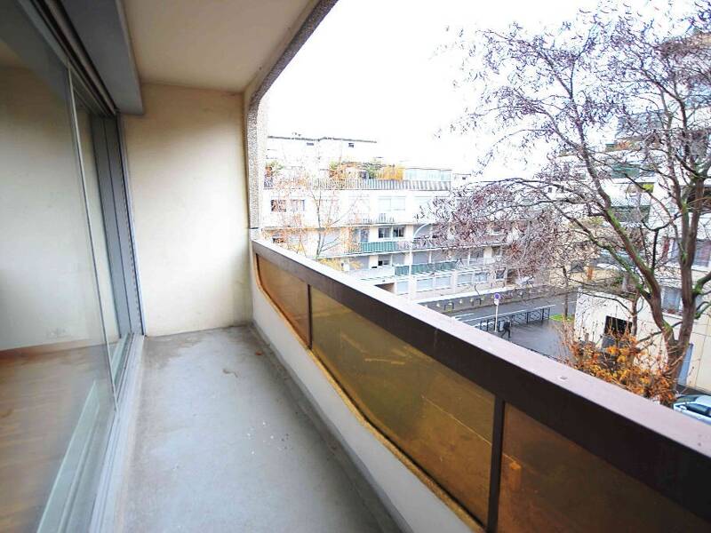 Maison à louer, 24m², COURBEVOIE
