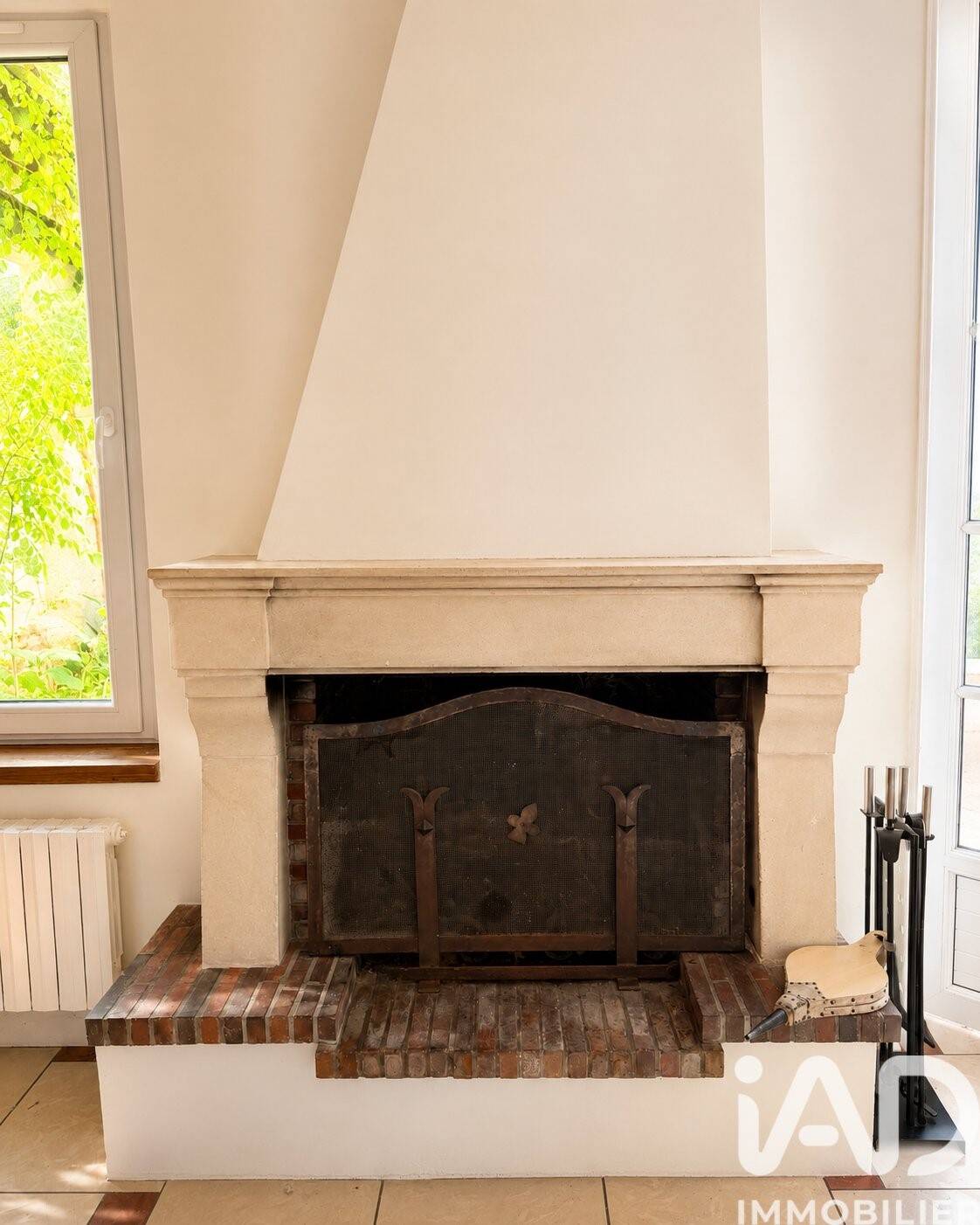 Maison à vendre, 140m², LA ROCHELLE