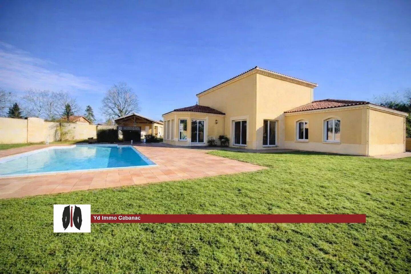 Maison à vendre, 260m², LANDIRAS