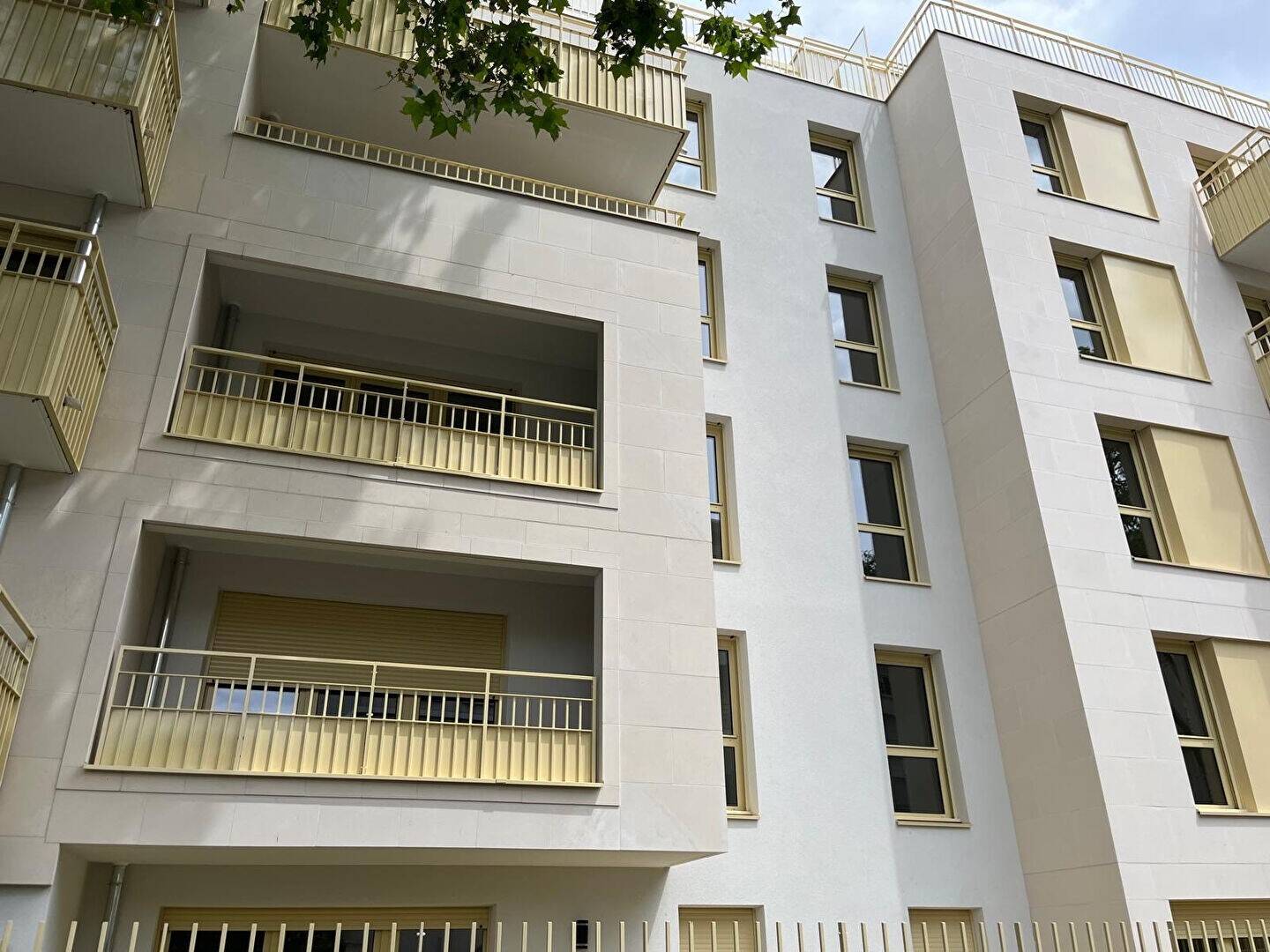 Maison à louer, 43m², AUBERVILLIERS