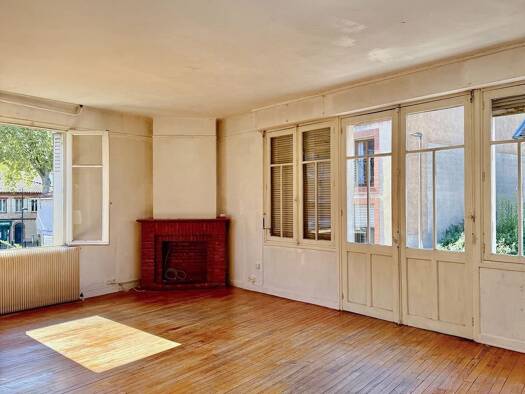 Appartement à vendre 400 000 € 4 pièces 3 chambres 119,7 m² 1er étage Le Busca Toulouse 31400