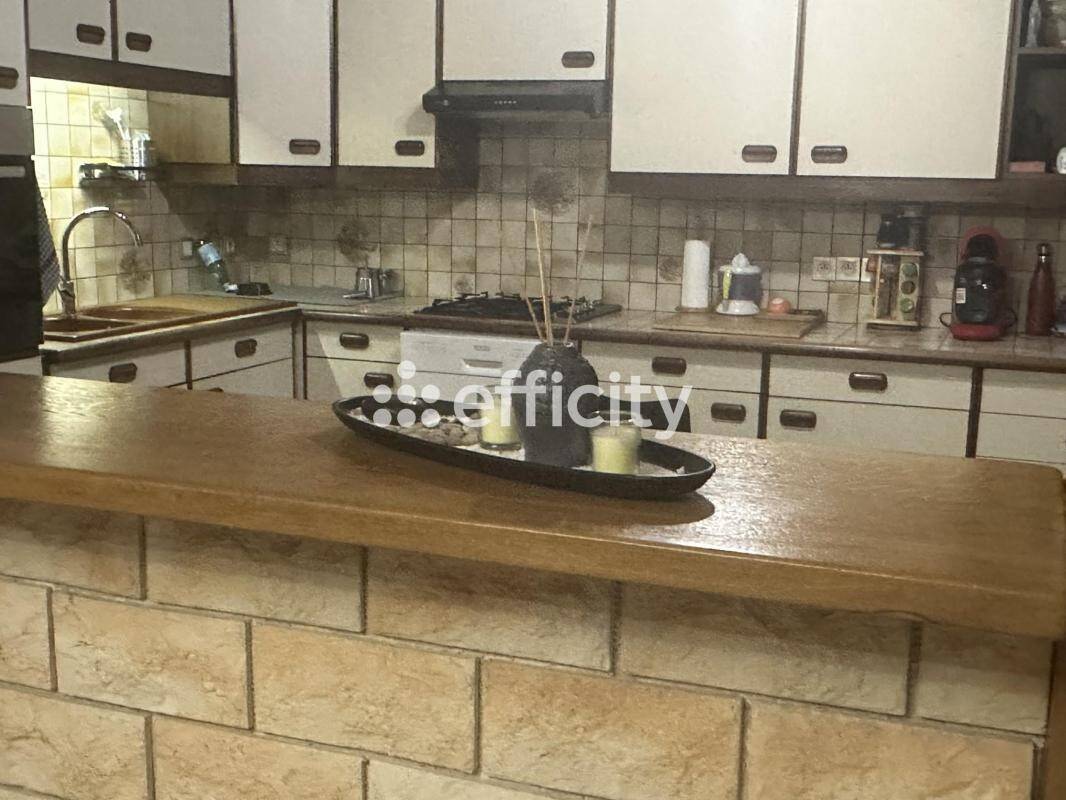 Maison à vendre, 115m², CHELLES