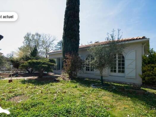 Maison à vendre 329 000 € 5 pièces 3 chambres 115 m² 851 m² de terrain Gratentour 31150