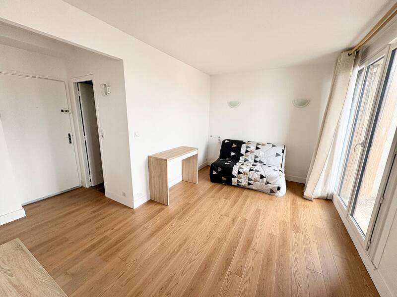 Maison à louer, 20m², VANVES