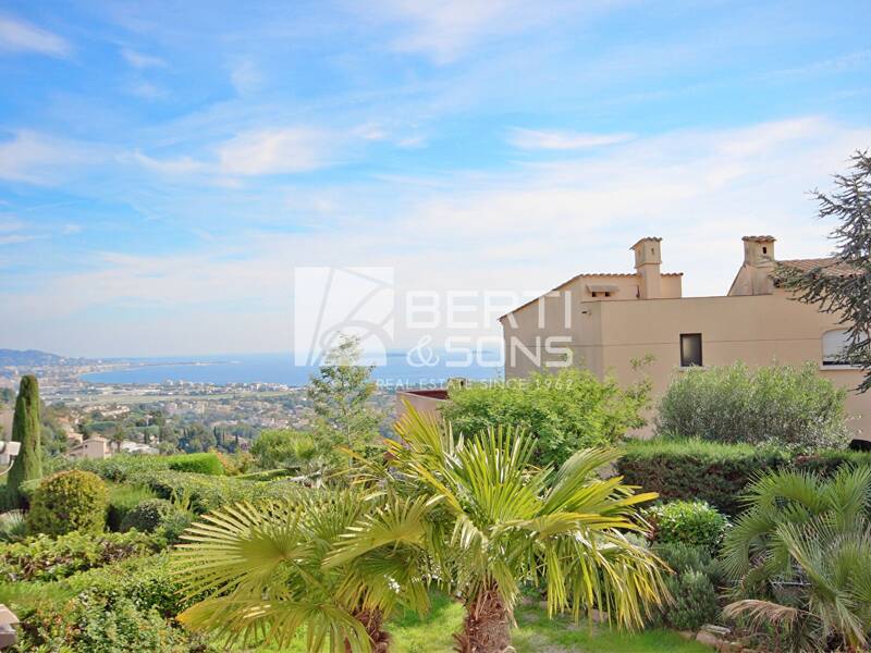 Maison à louer, 31m², MANDELIEU LA NAPOULE