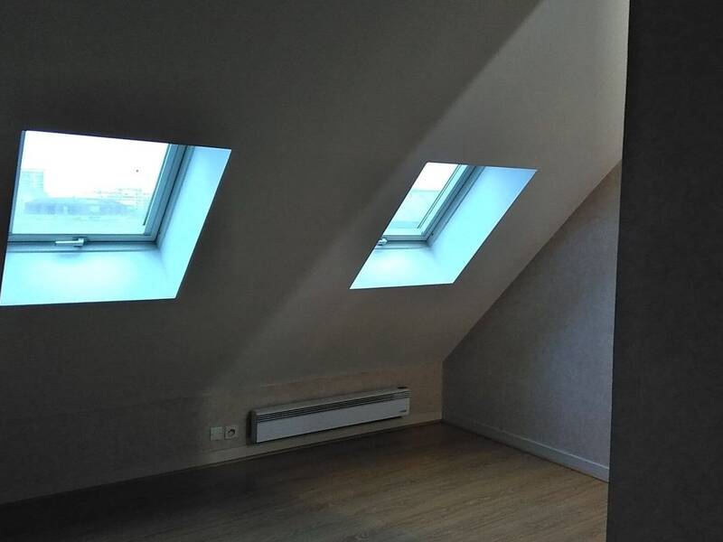Maison à louer, 49m², ANGERS