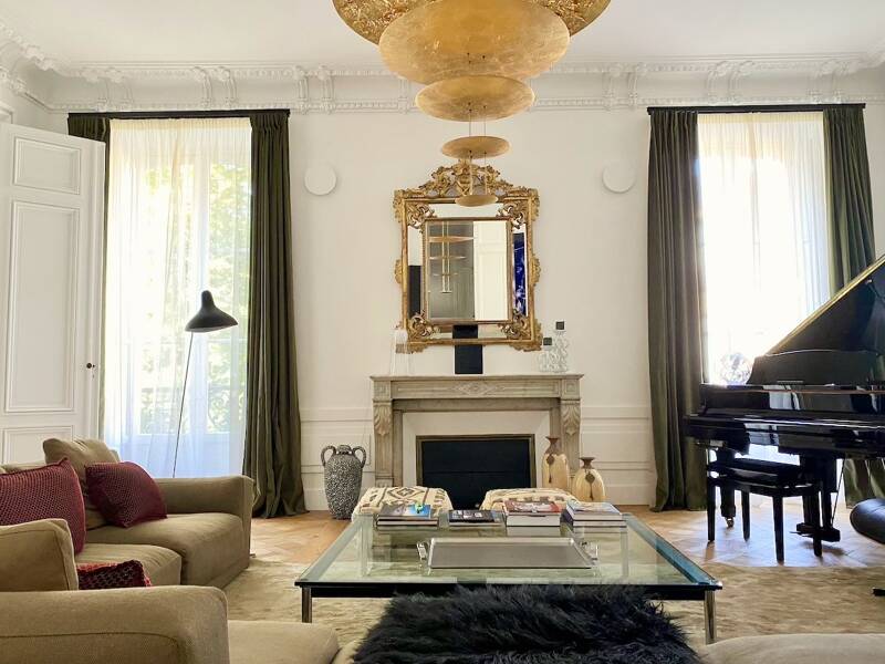 Maison à vendre, 164m², BORDEAUX