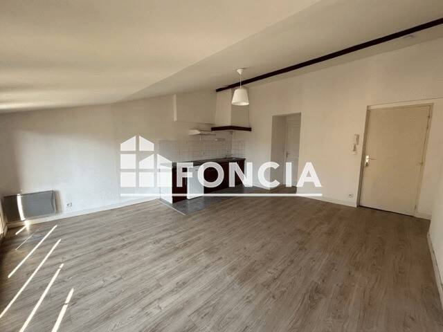 Maison à louer, 45m², POITIERS