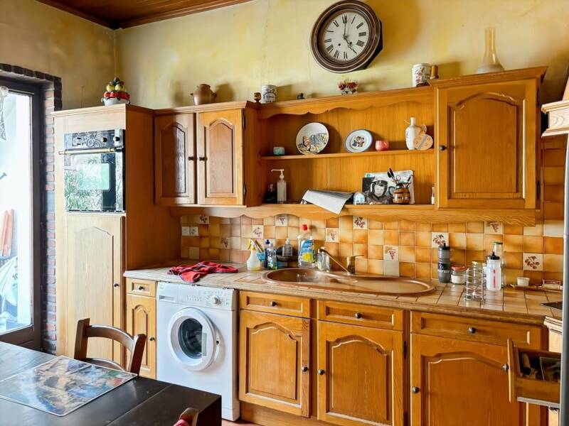 Maison à vendre, 184m², LYON 8E