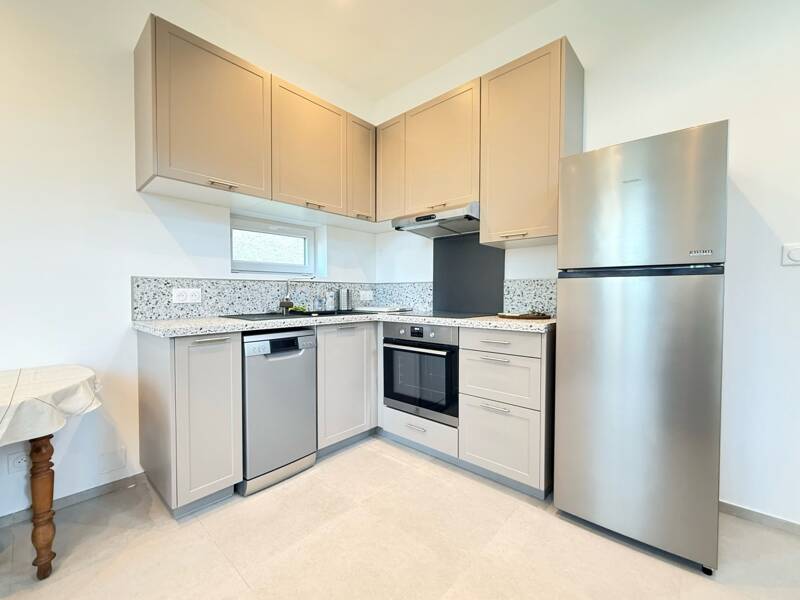 Maison à louer, 35m², LA SEYNE SUR MER