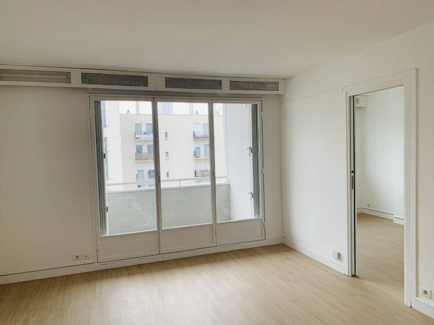 Maison à louer, 58m², LEVALLOIS PERRET