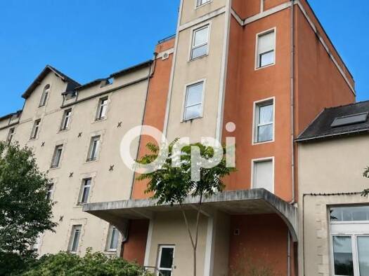 Duplex à vendre 273 000 € 4 pièces 3 chambres 110,09 m² 5 étages Agglomeration Pontchâteau 44160