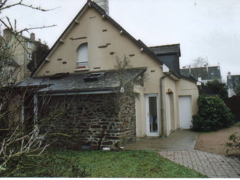 Maison à louer, 9m², RENNES