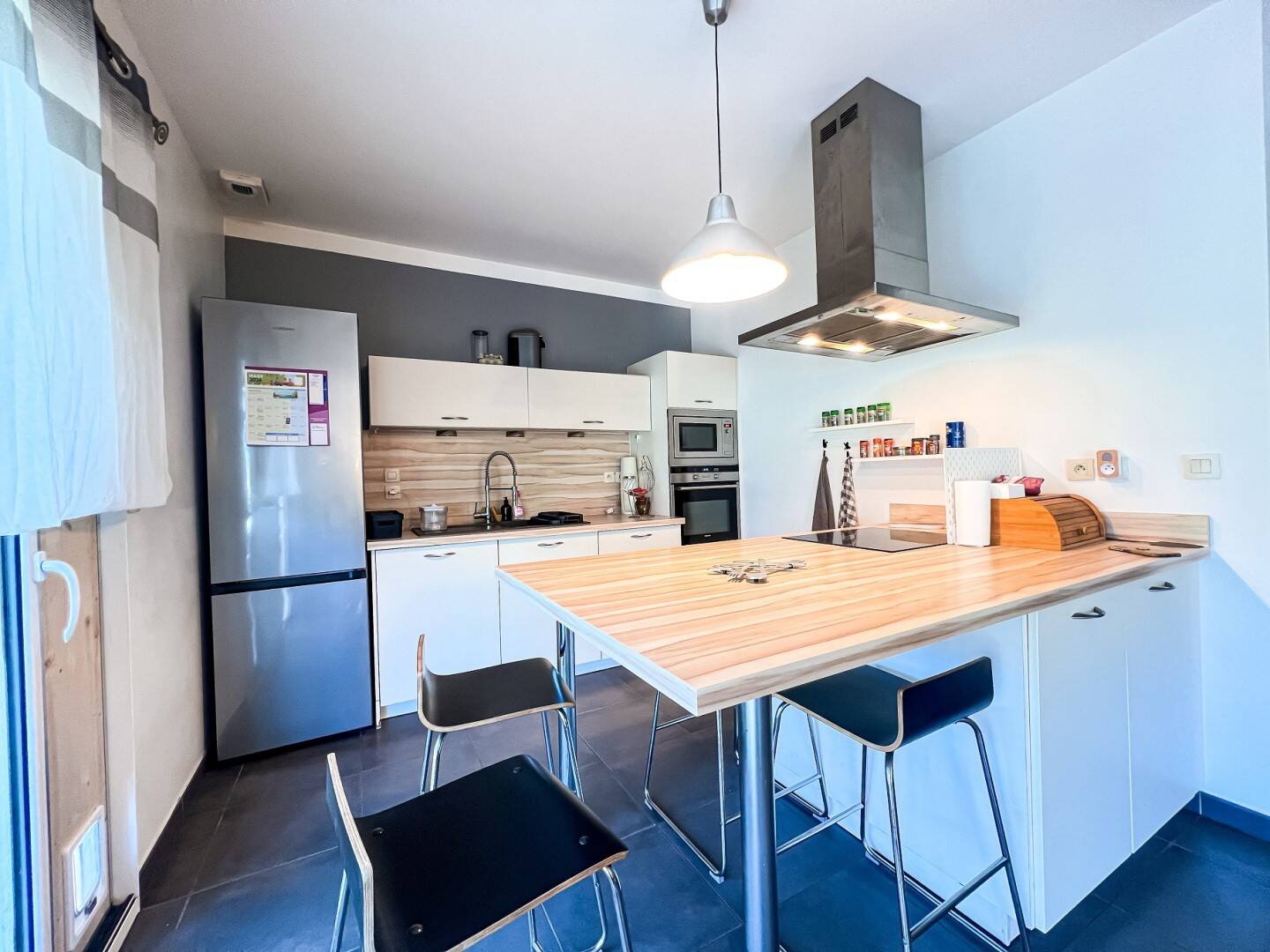 Maison à vendre, 138m², SAINT JULIEN EN BORN