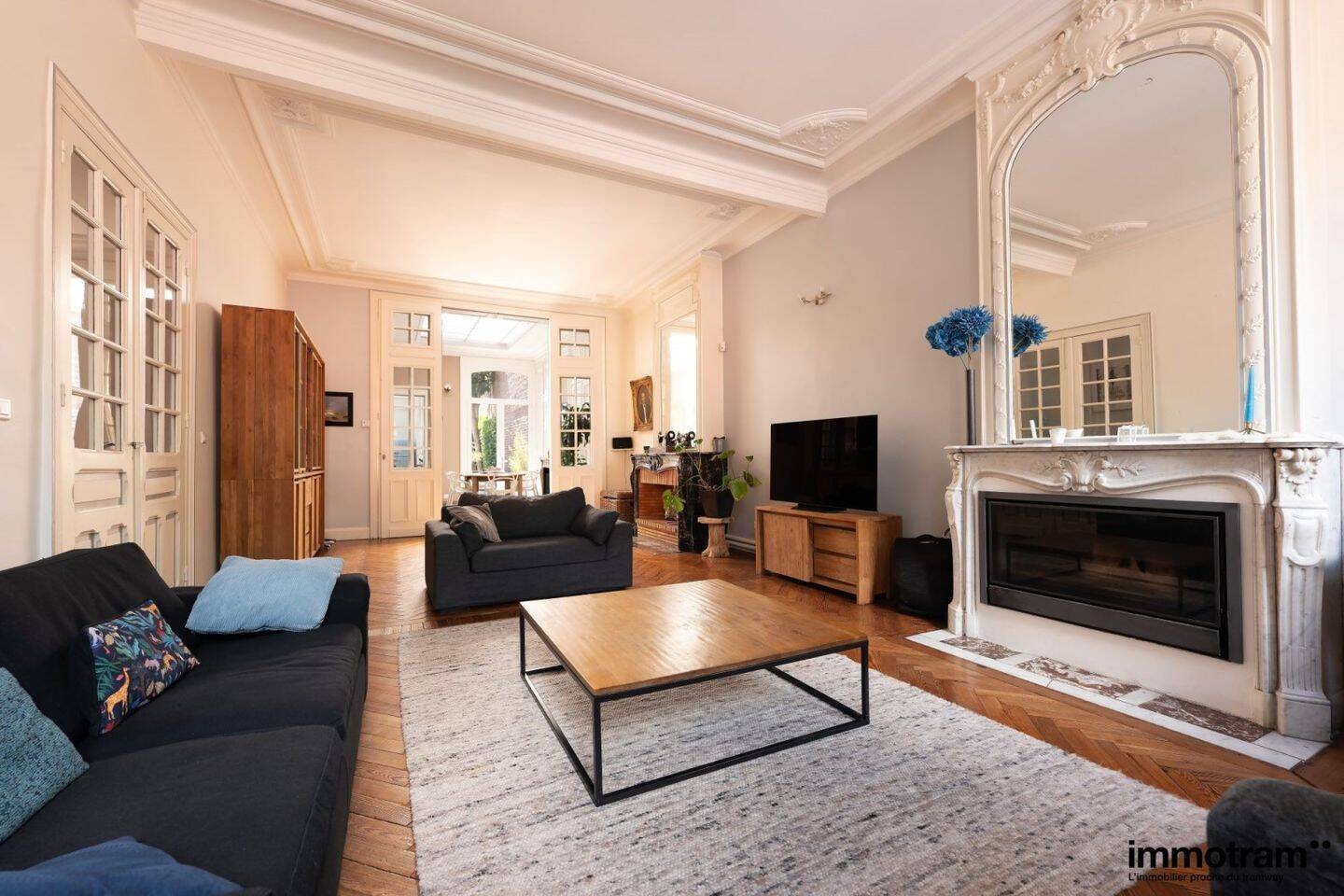 Maison à vendre, 202m², TOURCOING